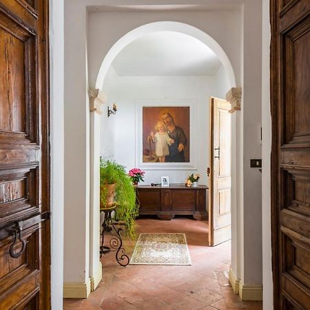 Corte Margherita Bed and Breakfast Motteggiana Exteriör bild