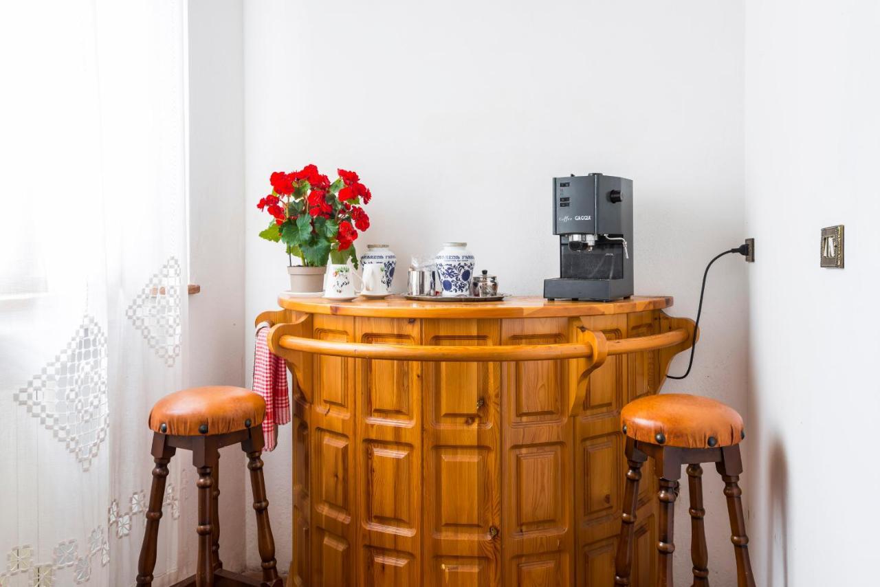 Corte Margherita Bed and Breakfast Motteggiana Exteriör bild