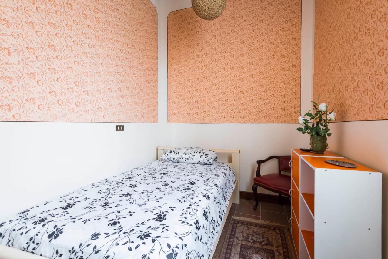 Corte Margherita Bed and Breakfast Motteggiana Exteriör bild