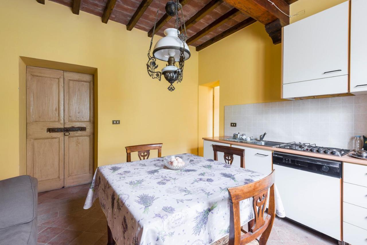 Corte Margherita Bed and Breakfast Motteggiana Exteriör bild