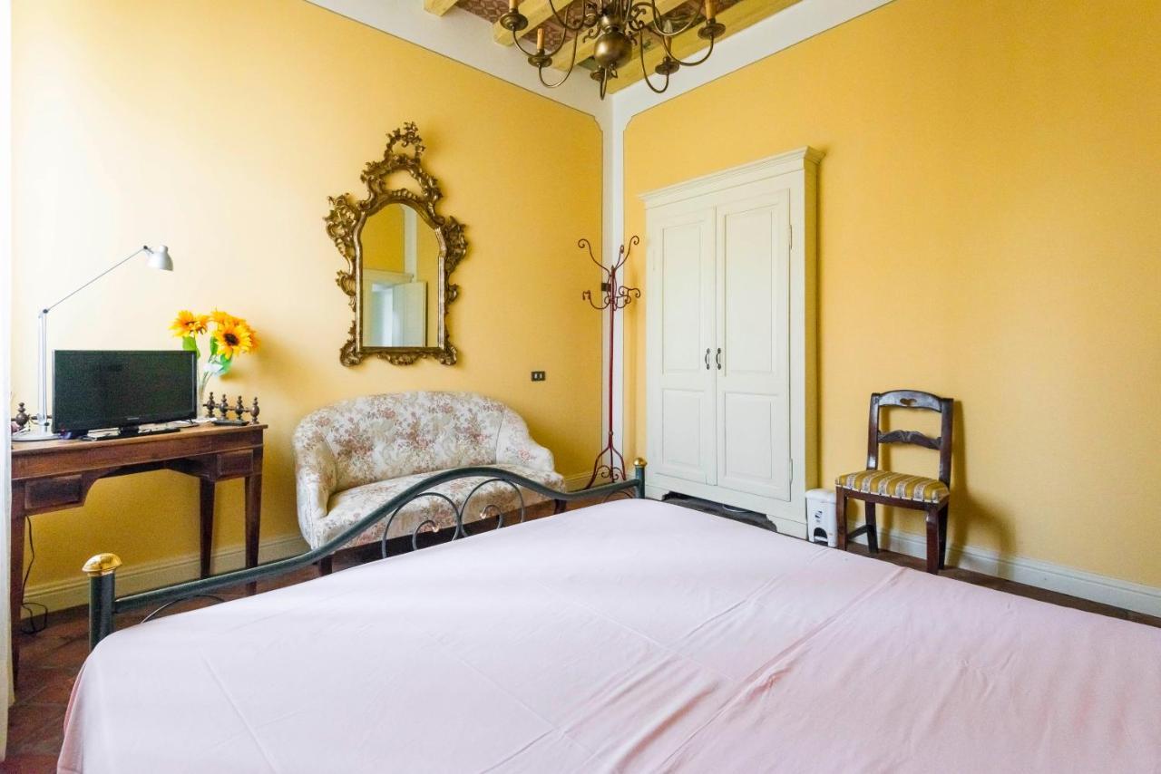 Corte Margherita Bed and Breakfast Motteggiana Exteriör bild