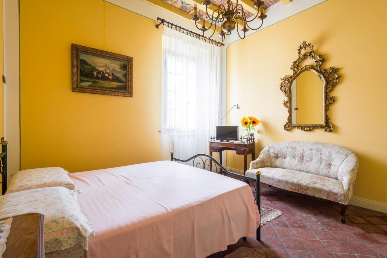 Corte Margherita Bed and Breakfast Motteggiana Exteriör bild
