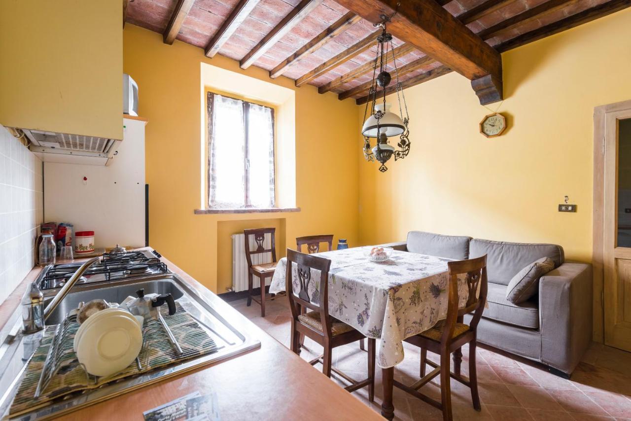 Corte Margherita Bed and Breakfast Motteggiana Exteriör bild