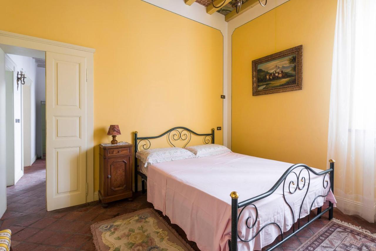 Corte Margherita Bed and Breakfast Motteggiana Exteriör bild
