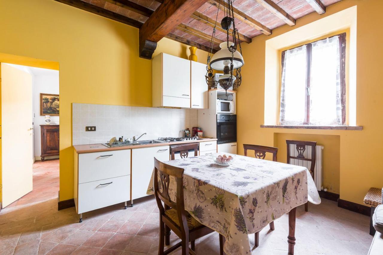 Corte Margherita Bed and Breakfast Motteggiana Exteriör bild